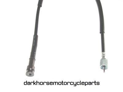Honda  cx500c  cx500  custom   tachometer cable   79-82   motion pro