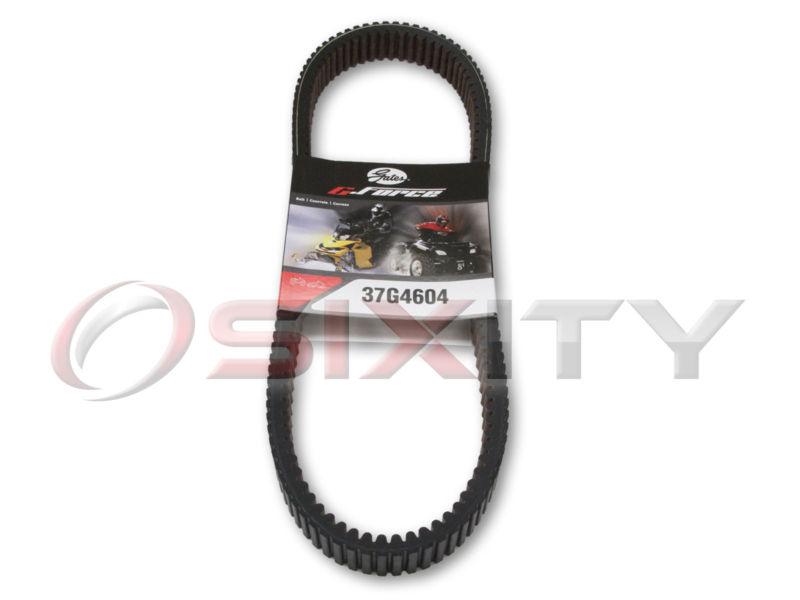 2012-2013 arctic cat procross xf 800 sno pro gates g-force belt drive df