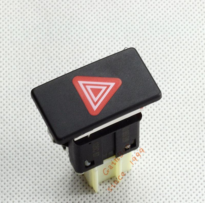 Oem hazard switch emergency warning fit for vw volkswagen jetta mk6 16d 953 509