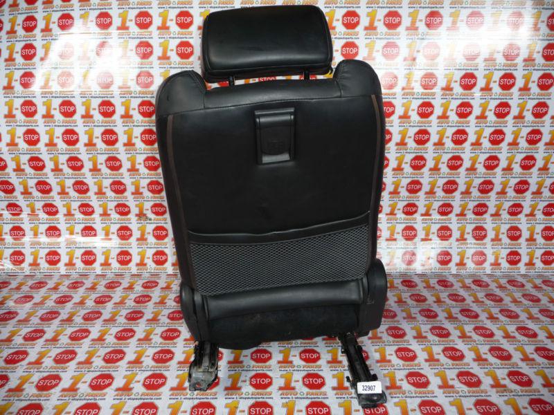 2004 04 INFINITI G35 2DR PASSENGER/RIGHT FRONT SEAT W/MOTOR & ADJUSMENT SWITCH, US $499.99, image 12