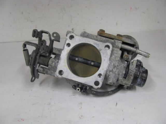 THROTTLE BODY TOYOTA CAMRY ES300 1992 92 1993 93 AUTO 387802, US $114.99, image 3