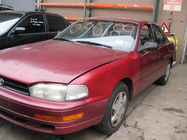 THROTTLE BODY TOYOTA CAMRY ES300 1992 92 1993 93 AUTO 387802, US $114.99, image 5