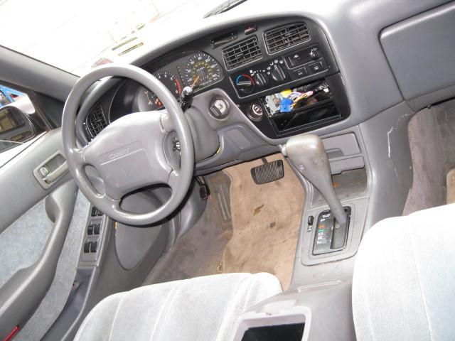 THROTTLE BODY TOYOTA CAMRY ES300 1992 92 1993 93 AUTO 387802, US $114.99, image 8