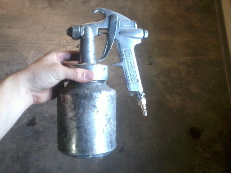 paint gun, US $14.99, image 2