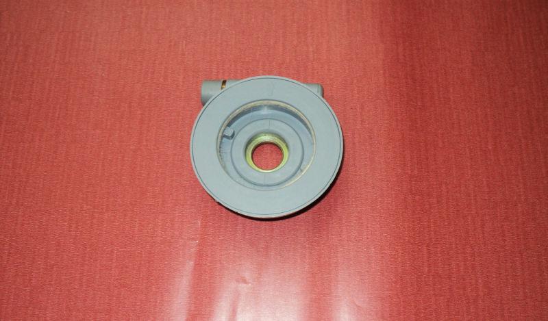 Royal enfield - bullet speedometer hub drive - fits all models