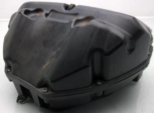 04 05 06 r1 r-1 yzfr1 airbox air cleaner assembly