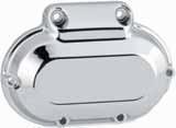 Bikers choice transmission side cover  302226