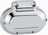 Bikers choice transmission side cover  302226