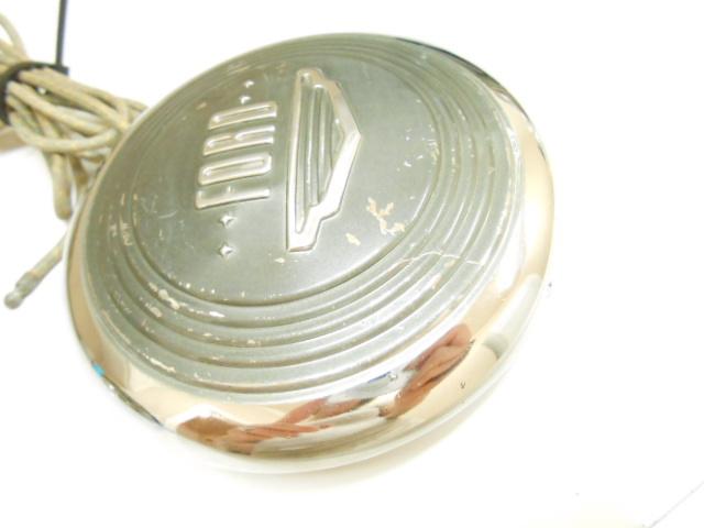 1949 49 Ford Deluxe Horn Button w/ Wiring, US $29.99, image 6