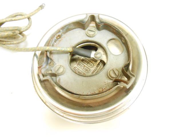 1949 49 Ford Deluxe Horn Button w/ Wiring, US $29.99, image 8