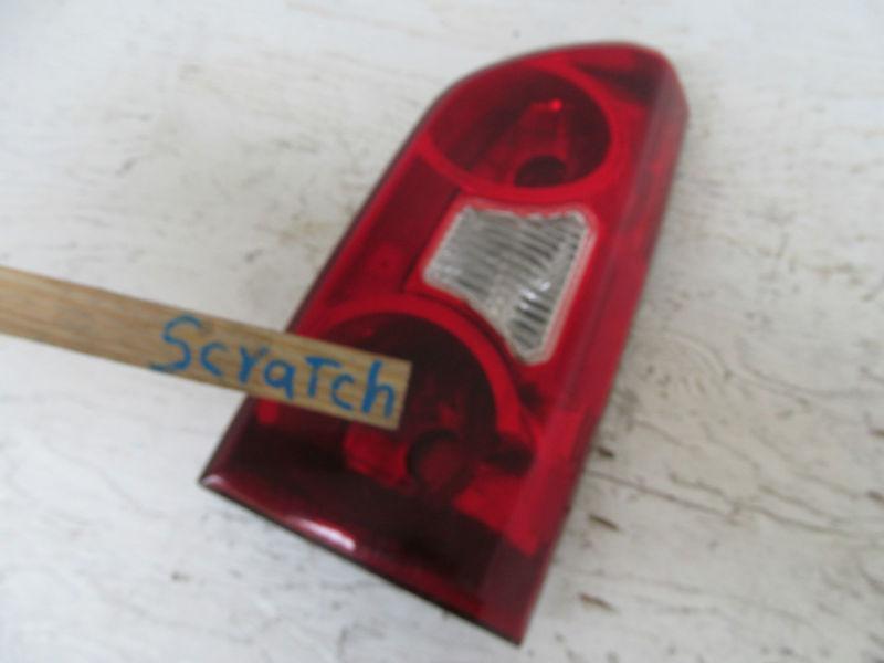 Sell NISSAN XTERRA TAIL LIGHT RH 0610 in Houston, Texas, US, for US 45.00