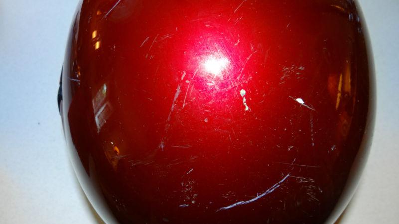 GOLD WING GL MOTORCYCLE HELMET SIZE LARGE J-D80513-C5, US $9.99, image 6