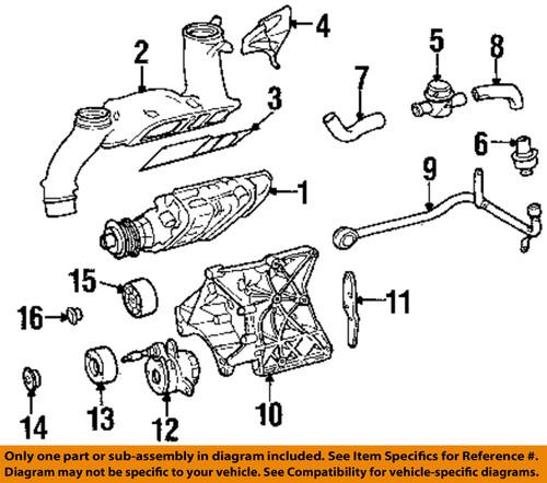 Mercedes-benz-mb oem 0021406860 air pump check valve/air pump check valve -gulp
