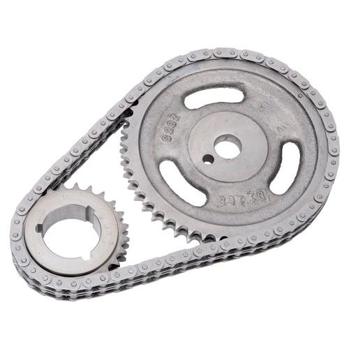 Edelbrock 7813 Performer-Link By Cloyes; Timing Chain Set, US $83.89, image 2