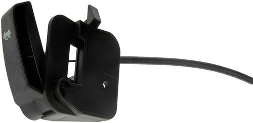 Hood release cable platinum# 1350880