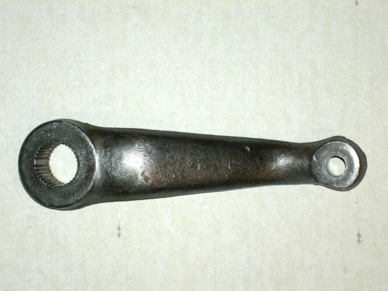 GM 7828463 Steering Pitman Arm For 1978-1988 G Body. Fits 605 Steering Gearbox., US $25.00, image 2