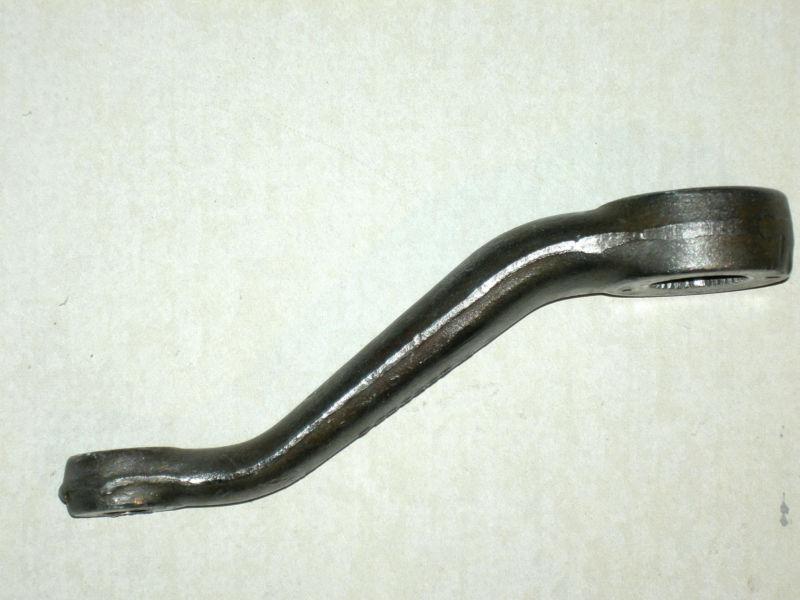 GM 7828463 Steering Pitman Arm For 1978-1988 G Body. Fits 605 Steering Gearbox., US $25.00, image 4