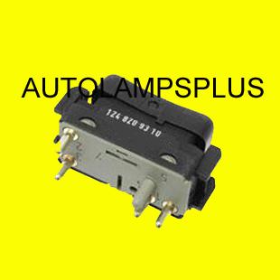 Mercedes window switch 300ce 300e 300te 400e 500e e320 e420 e500 new