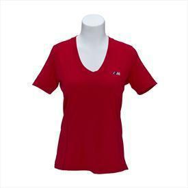 Bmw genuine logo oem factory m performance ladies' womens t-shirt / xxl 2xl