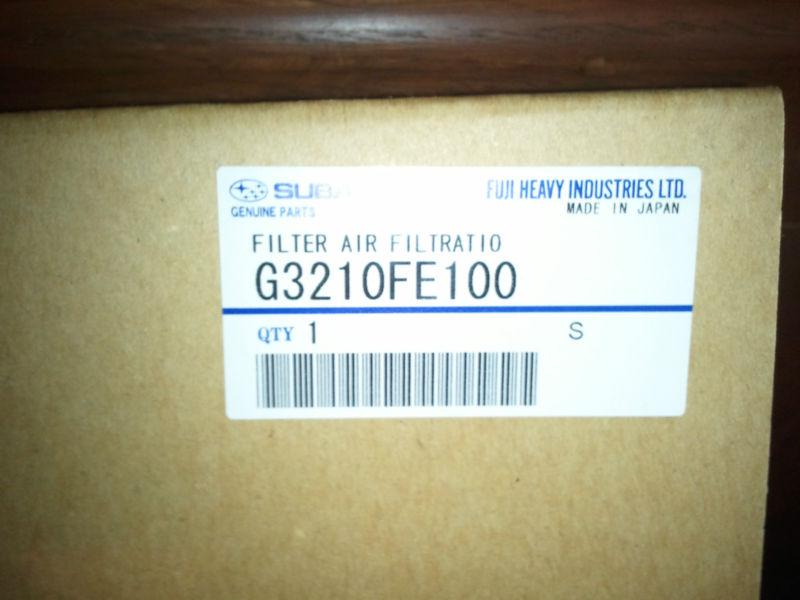 OEM Subaru Cabin Air Filter , US $13.00, image 2