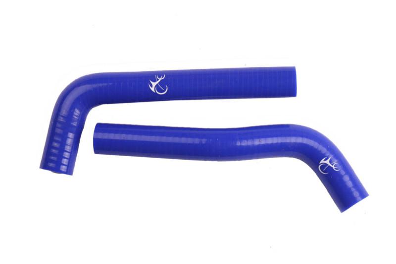 For yamaha yzf450 silicone blue radiator hose kit