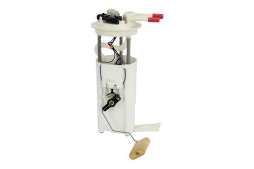 Replace tnksp6263m - pontiac montana plated steel factory oe style part