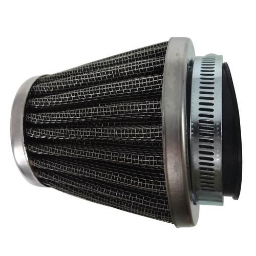 Air filter 42mm for suzuki kawasaki honda yamaha xj700 xj750 xj900 atv pit bike