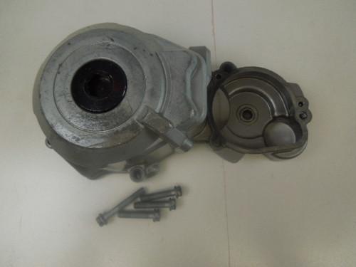 Ktm 250sxf ignition cover 250 sxf 2013