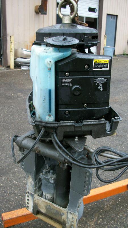 1996 Mariner 60h Big Foot, US $1,000.00, image 2