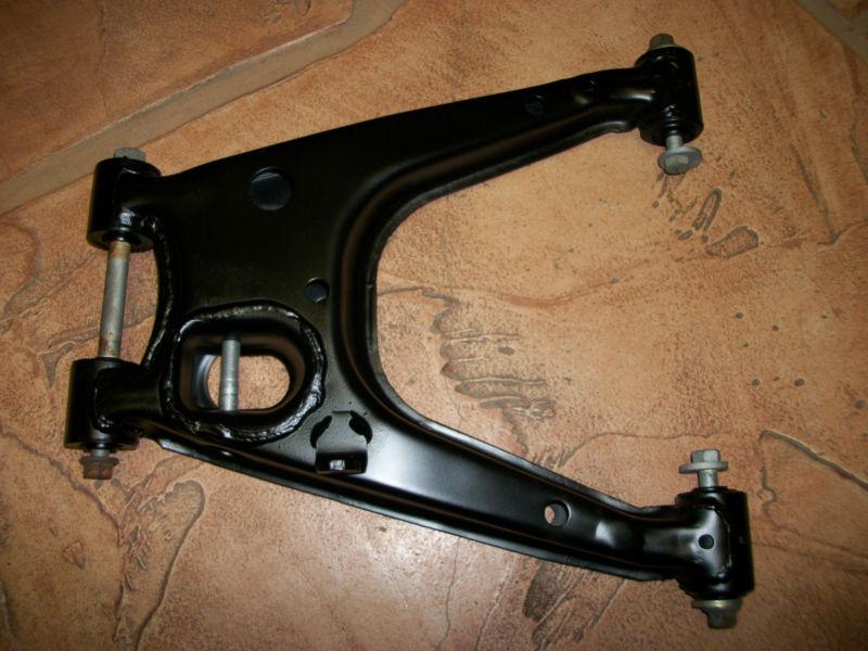 Sell 9905 MAZDA MIATA LH REAR LOWER CONTROL ARM in Tucson, Arizona, US