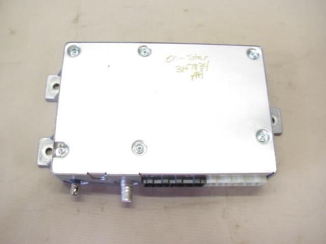 09 lacrosse onstar mod module 3h7834 1505559
