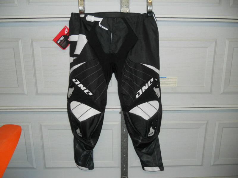 One industries defcon pants 2012 pant black mens 36