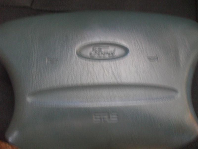 1996-1997-1998-1999 FORD TAURUS DRIVER SIDE AIR BAG OEM, US $30.00, image 2