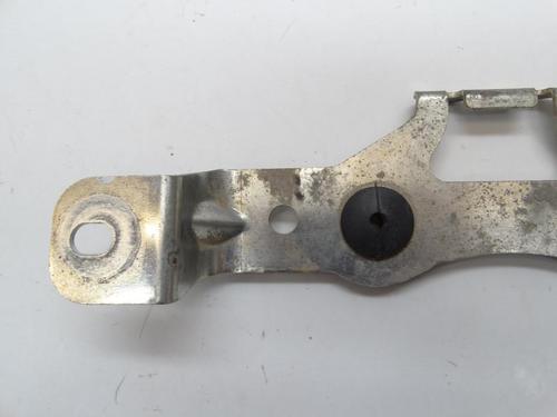 2008 Yamaha Raptor 350 Battery Bracket, US $14.00, image 4