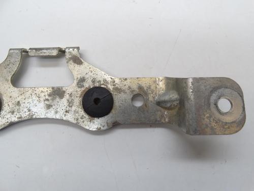 2008 Yamaha Raptor 350 Battery Bracket, US $14.00, image 5