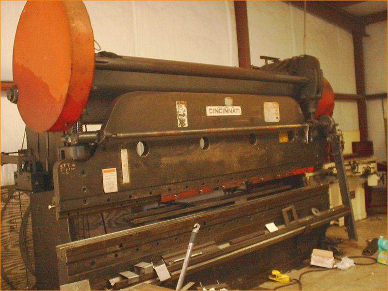 100 Ton Air Hydraulic Shop Press USA BUILT FOX , US $3,525.00, image 4