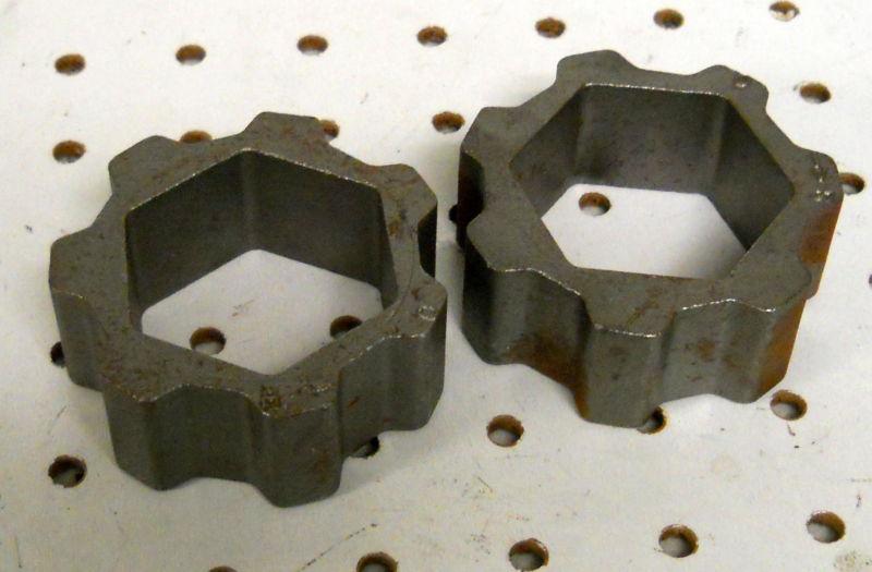 Sell Suspension Maxx Cam 2 Chevy 1500 2500 LIft Kit Parts Keys