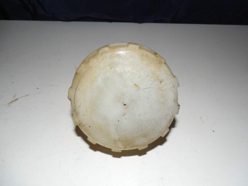 Alfa Romeo Duetto Spider, 1600, GTV, Giulia Super Brake Reservoir, US $39.00, image 2