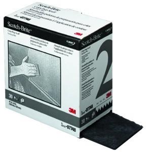 1roll - 3m™ scotch-brite™ - general purpose hand pads 07748