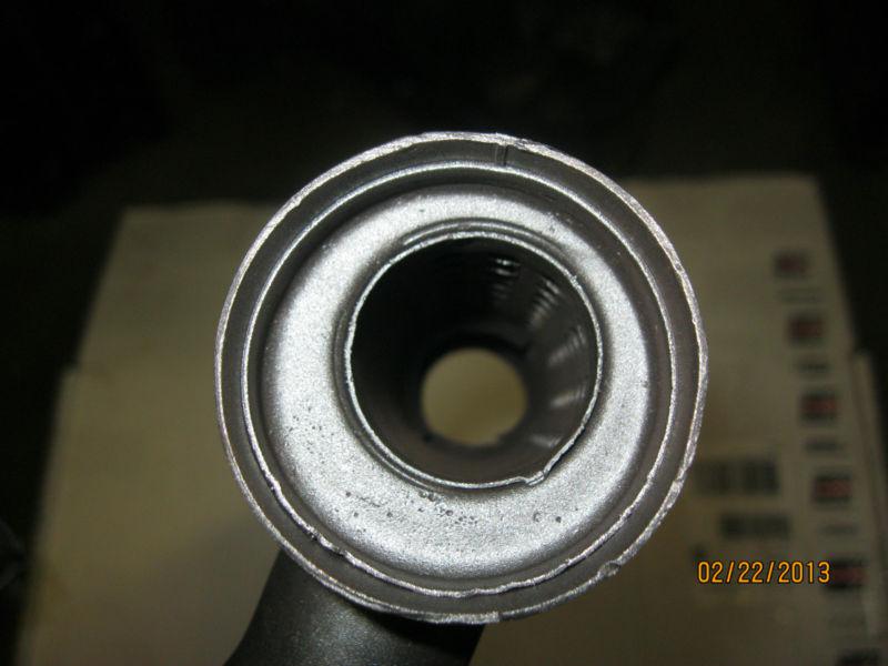 235 Chevy Breather tube!, US $20.00, image 2