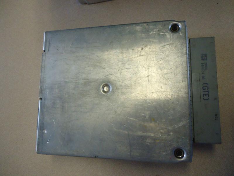 F67f-12a650-ab 96 explorer 4.0 m.t used ecm ecu pcm brain box computer
