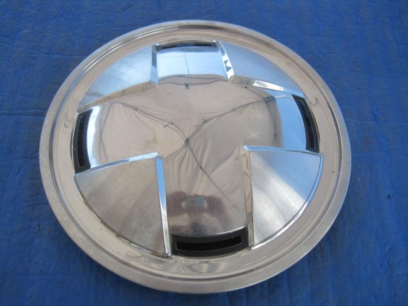 Sell GENUINE 1970 1971 1972 TOYOTA CORONA MARK II HUBCAP WHEEL COVER