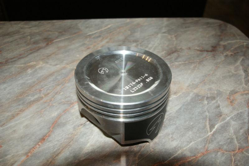Sell Oldsmobile 455 Sealed Power Piston L2323F .060+Piston RING