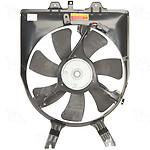 Four seasons 75644 condenser fan assembly