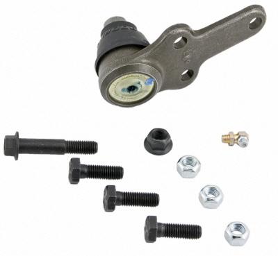 Moog k80992 ball joint, lower-suspension ball joint