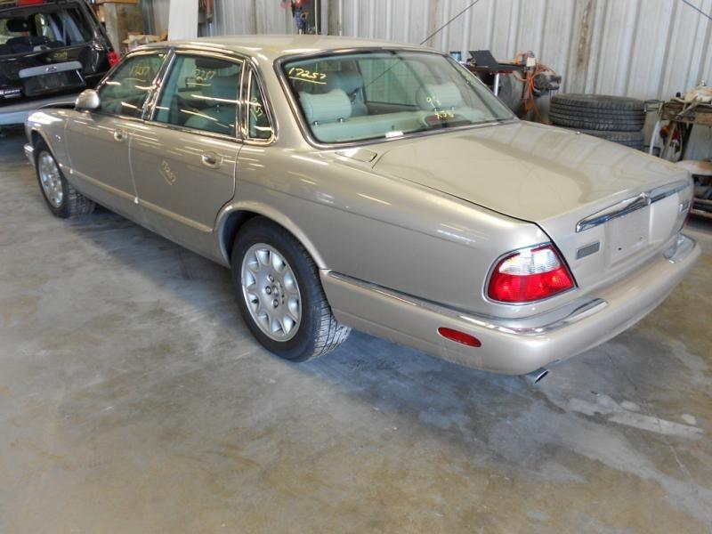 98 99 00 01 02 03 jaguar xj8 power brake booster 3 hole fixing