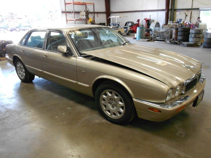 98 99 00 01 02 03 JAGUAR XJ8 POWER BRAKE BOOSTER 3 HOLE FIXING, US $90.00, image 3