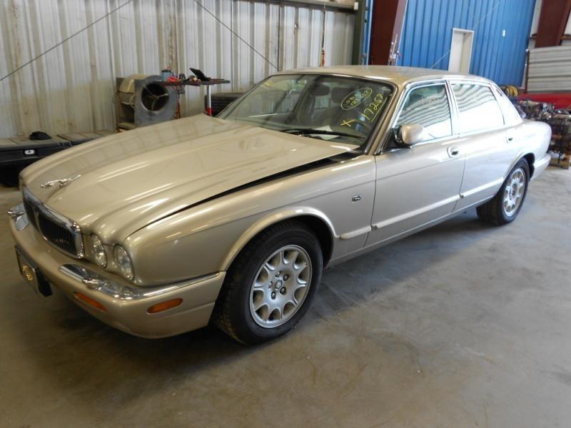 98 99 00 01 02 03 JAGUAR XJ8 POWER BRAKE BOOSTER 3 HOLE FIXING, US $90.00, image 4