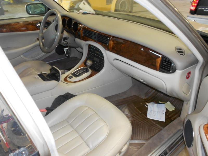 98 99 00 01 02 03 JAGUAR XJ8 POWER BRAKE BOOSTER 3 HOLE FIXING, US $90.00, image 5