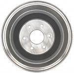 Raybestos 2169r rear brake drum